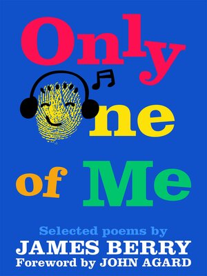 cover image of Only One of Me
